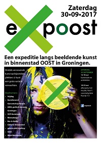 A5 flyer Expoost